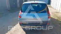 2004 Renault Grand Scenic