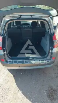 2004 Renault Grand Scenic