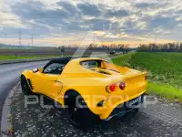 2004 Lotus Elise