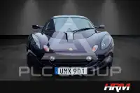 2004 Lotus Elise
