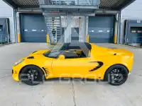 2004 Lotus Elise