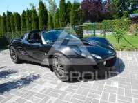 2004 Lotus Elise