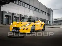2004 Lotus Elise