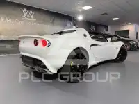 2004 Lotus Elise