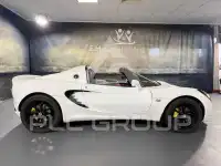 2004 Lotus Elise