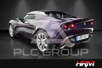 2004 Lotus Elise