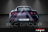 2004 Lotus Elise