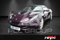 2004 Lotus Elise