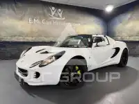 2004 Lotus Elise