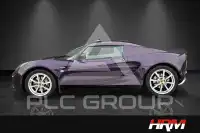2004 Lotus Elise