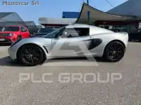 2004 Lotus Exige