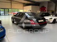 2004 Maybach 57