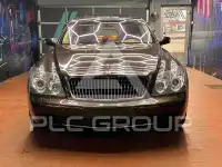 2004 Maybach 57