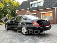 2004 Maybach 57