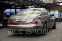 2004 Maybach 57