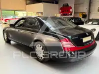 2004 Maybach 57