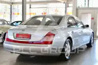 2004 Maybach 57