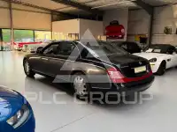2004 Maybach 57