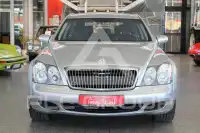 2004 Maybach 57