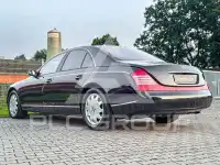 2004 Maybach 57