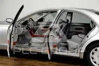 2004 Maybach 57