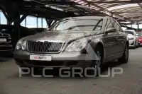 2004 Maybach 57