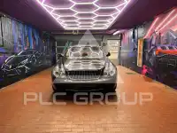 2004 Maybach 57