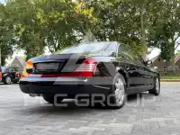 2004 Maybach 57