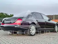2004 Maybach 57
