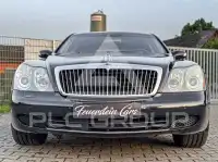 2004 Maybach 57