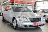 2004 Maybach 57