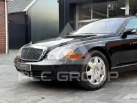 2004 Maybach 57
