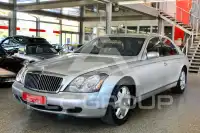 2004 Maybach 57