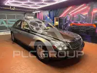 2004 Maybach 57