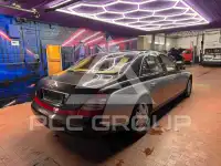2004 Maybach 57