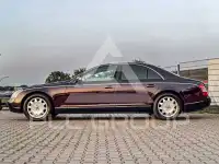 2004 Maybach 57