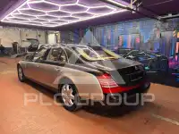 2004 Maybach 57