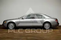 2004 Maybach 57