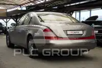 2004 Maybach 57