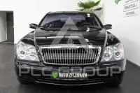 2004 Maybach 62
