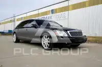2004 Maybach 62