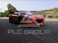 2004 Opel Speedster