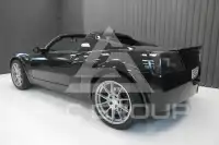 2004 Opel Speedster