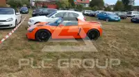 2004 Opel Speedster