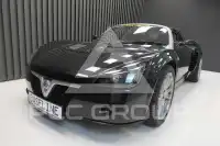 2004 Opel Speedster