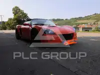 2004 Opel Speedster