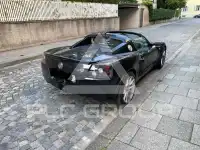 2004 Opel Speedster