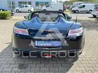 2004 Opel GTC