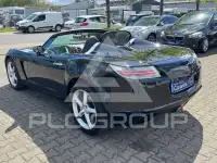 2004 Opel GTC