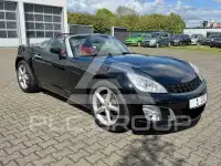 2004 Opel GTC
